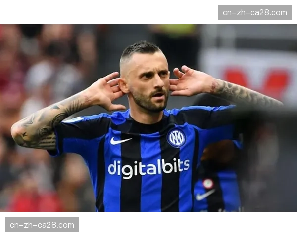 沉默的领袖：复盘布罗佐维奇在国际米兰中场的指挥调度