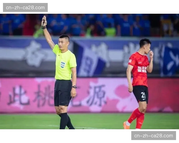 足协严打假赌黑历史问题，多队遭遇扣分处罚重塑公平环境