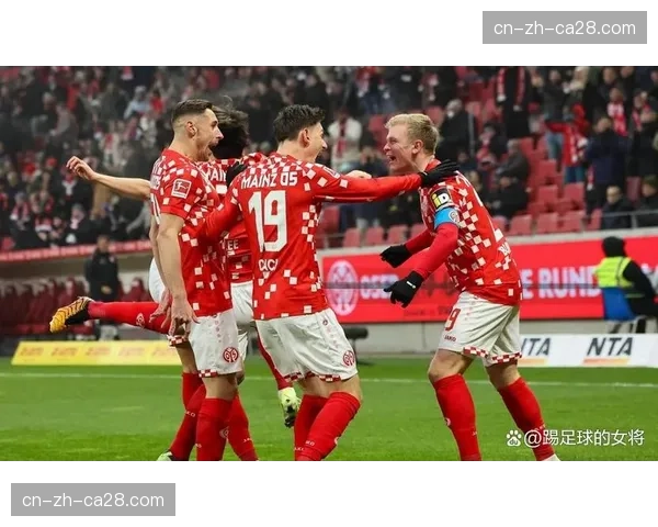 对阵美因茨阵容将调整，为欧冠半决赛进行负荷管理